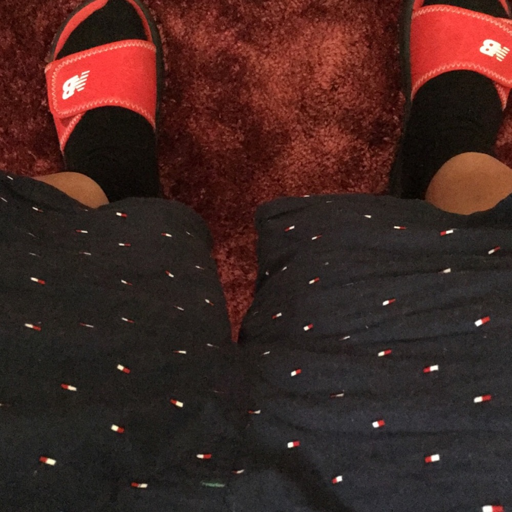 Meet your Posher, Jameesia